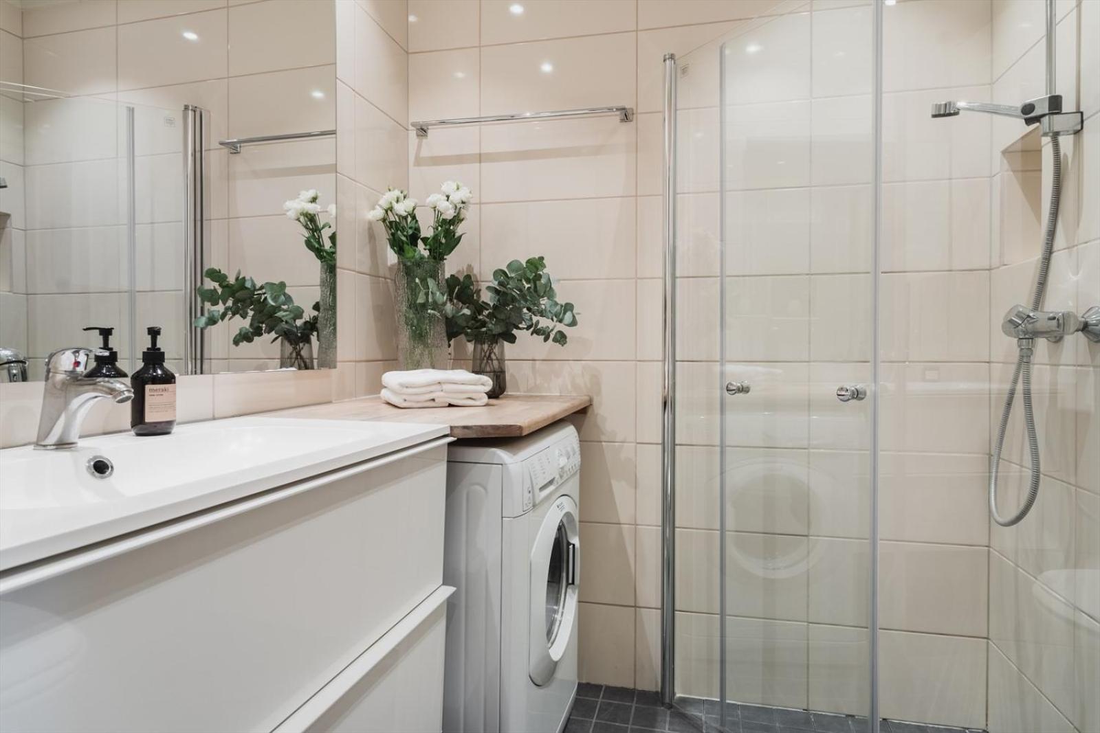 Apartment Stilfull Frogner-leilighet
